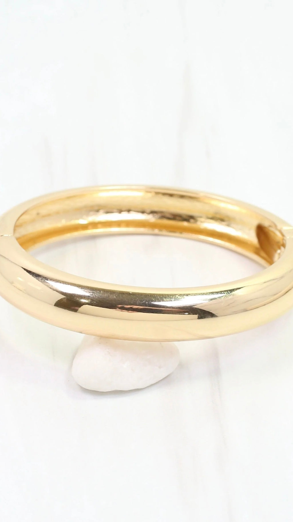 The Classic Bangle