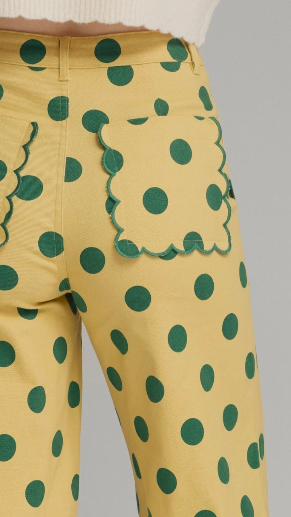 The Victory Pant