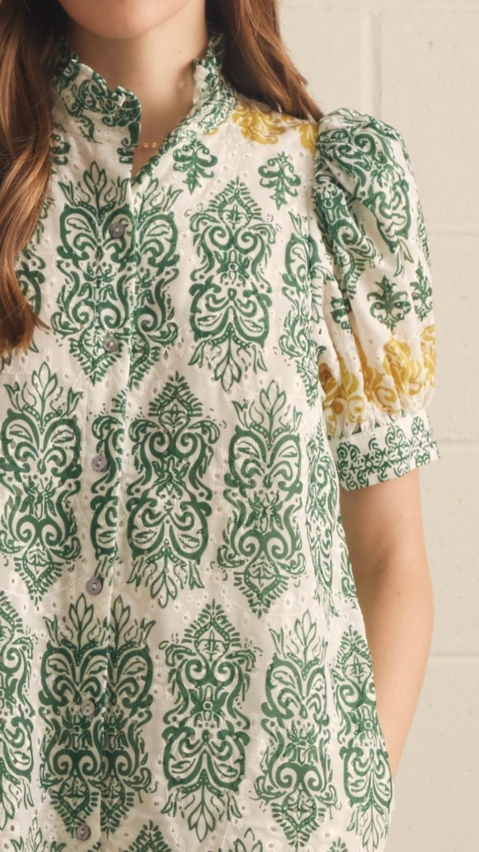 The Tradition Dress