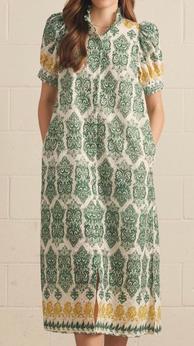 The Tradition Dress