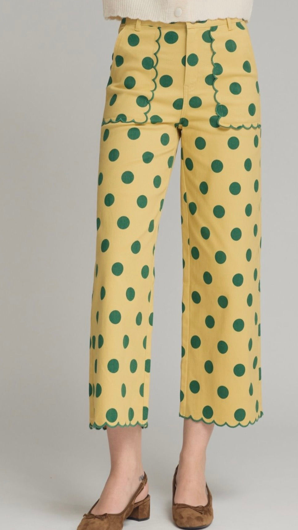 The Victory Pant
