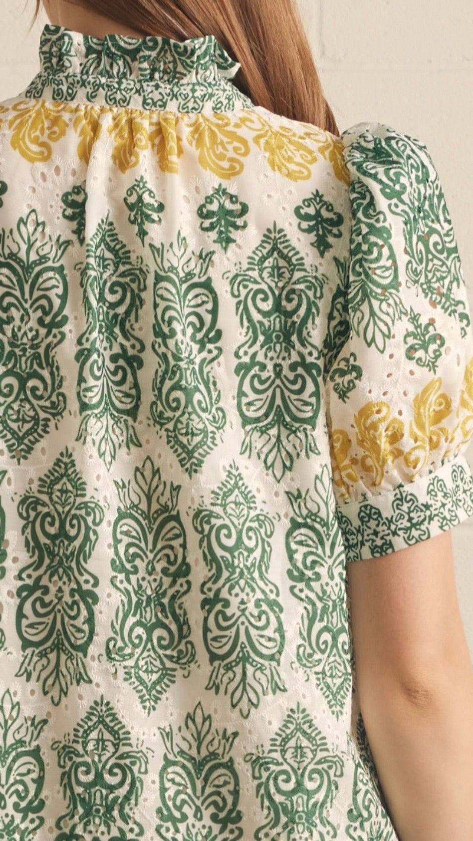 The Tradition Dress