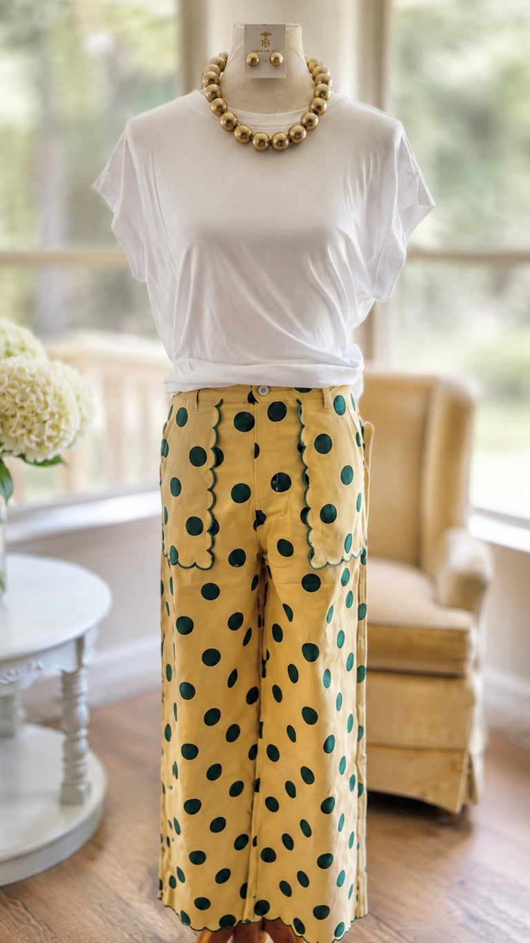 The Victory Pant
