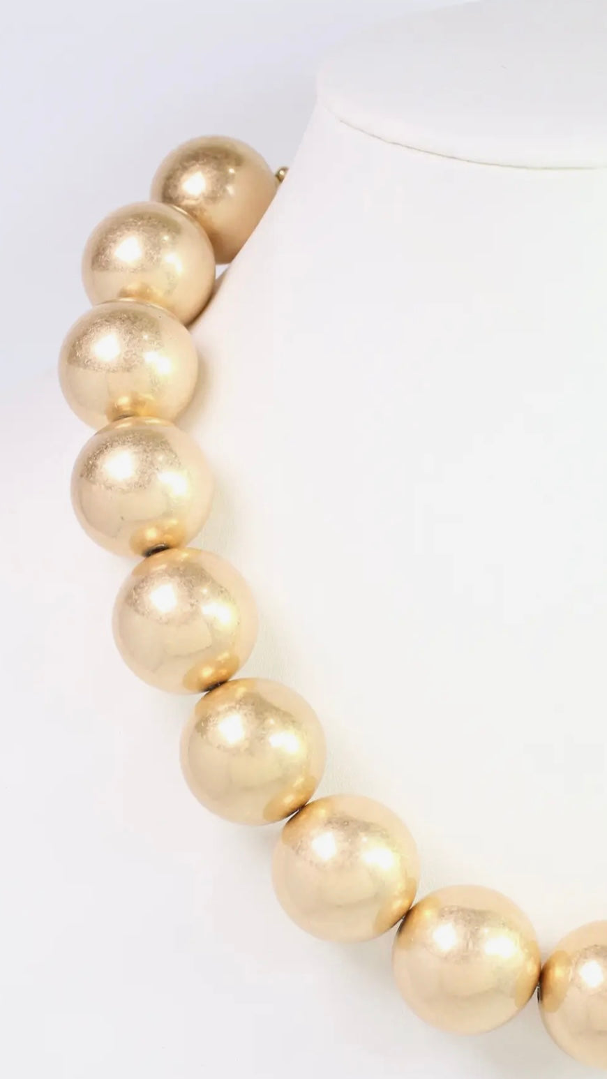 The Golden Hour Necklace